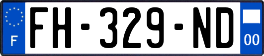 FH-329-ND