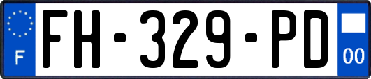 FH-329-PD