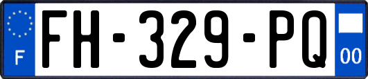 FH-329-PQ