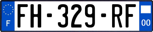 FH-329-RF