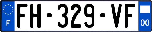 FH-329-VF