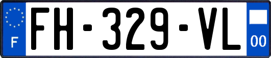 FH-329-VL