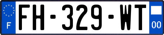 FH-329-WT