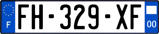 FH-329-XF