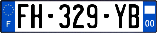FH-329-YB