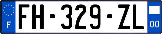FH-329-ZL