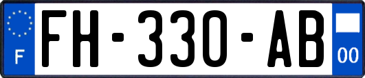 FH-330-AB