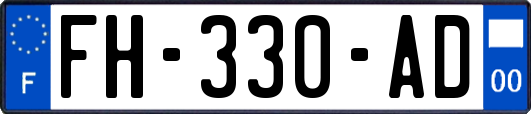 FH-330-AD