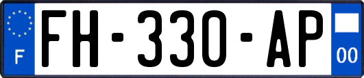 FH-330-AP