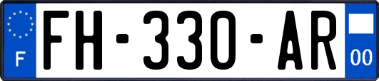 FH-330-AR