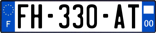 FH-330-AT