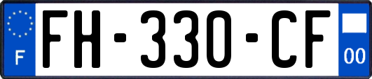 FH-330-CF