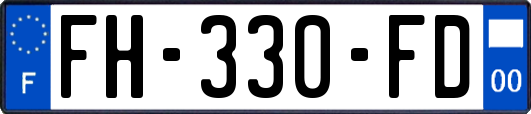 FH-330-FD