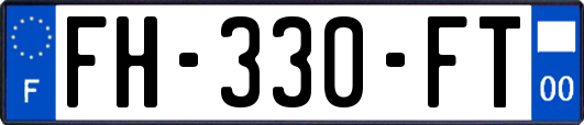 FH-330-FT