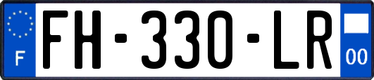 FH-330-LR