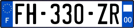 FH-330-ZR