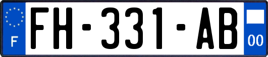 FH-331-AB