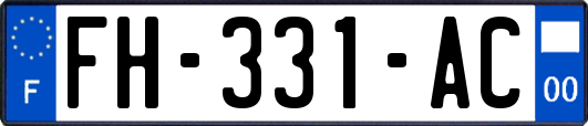 FH-331-AC