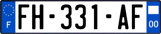 FH-331-AF