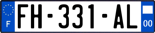 FH-331-AL