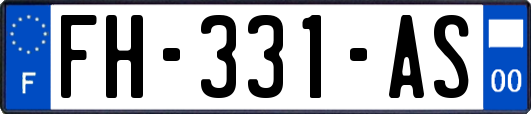 FH-331-AS