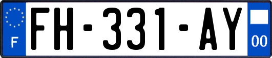 FH-331-AY