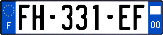 FH-331-EF