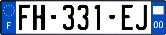 FH-331-EJ