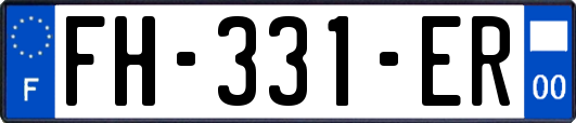 FH-331-ER