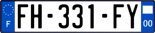 FH-331-FY