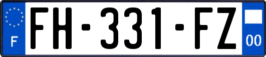 FH-331-FZ