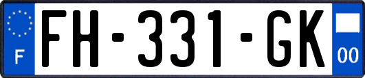 FH-331-GK