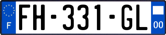 FH-331-GL