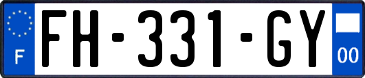 FH-331-GY