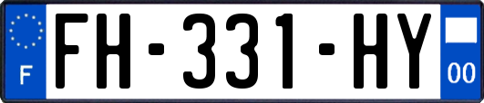 FH-331-HY
