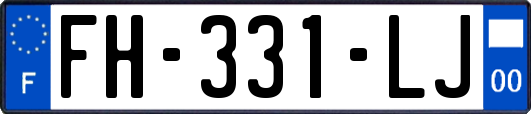 FH-331-LJ
