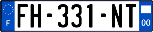 FH-331-NT