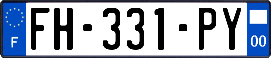 FH-331-PY