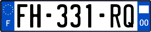 FH-331-RQ