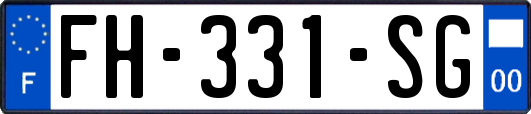 FH-331-SG