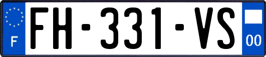 FH-331-VS
