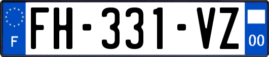 FH-331-VZ