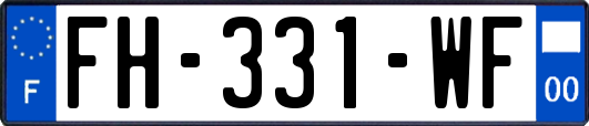FH-331-WF
