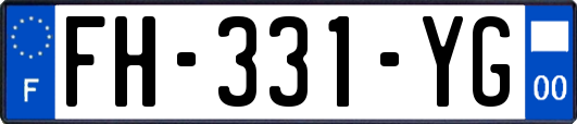 FH-331-YG