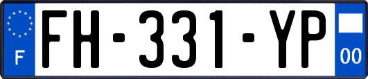 FH-331-YP