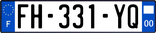 FH-331-YQ