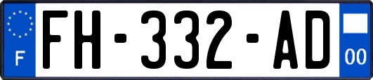 FH-332-AD