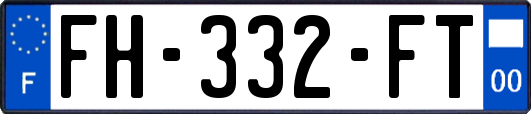 FH-332-FT
