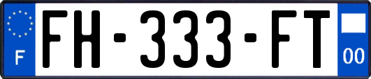 FH-333-FT
