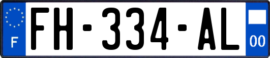 FH-334-AL